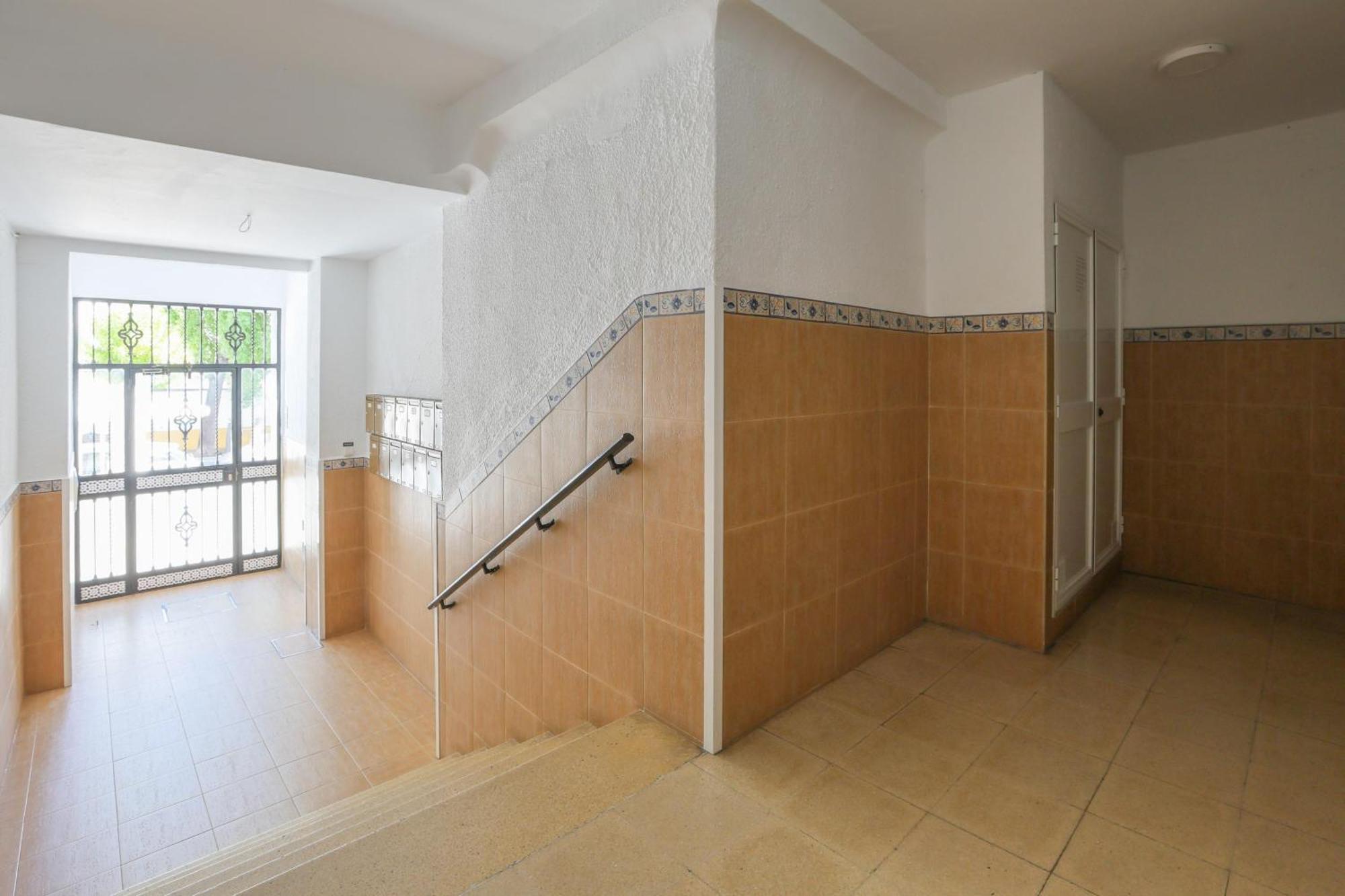 Mirador De Triana Appartement