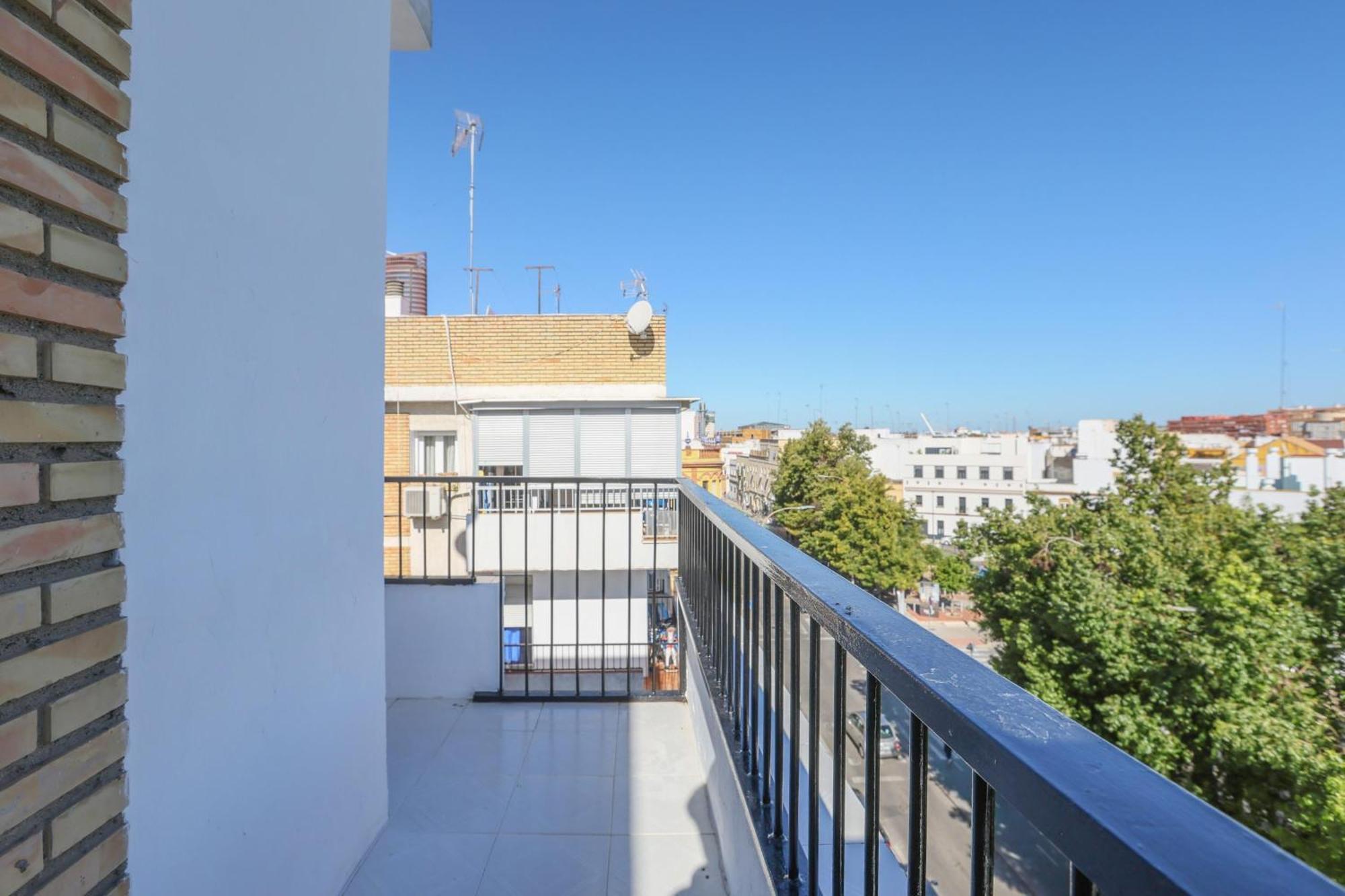 Appartement Mirador De Triana Sevilla