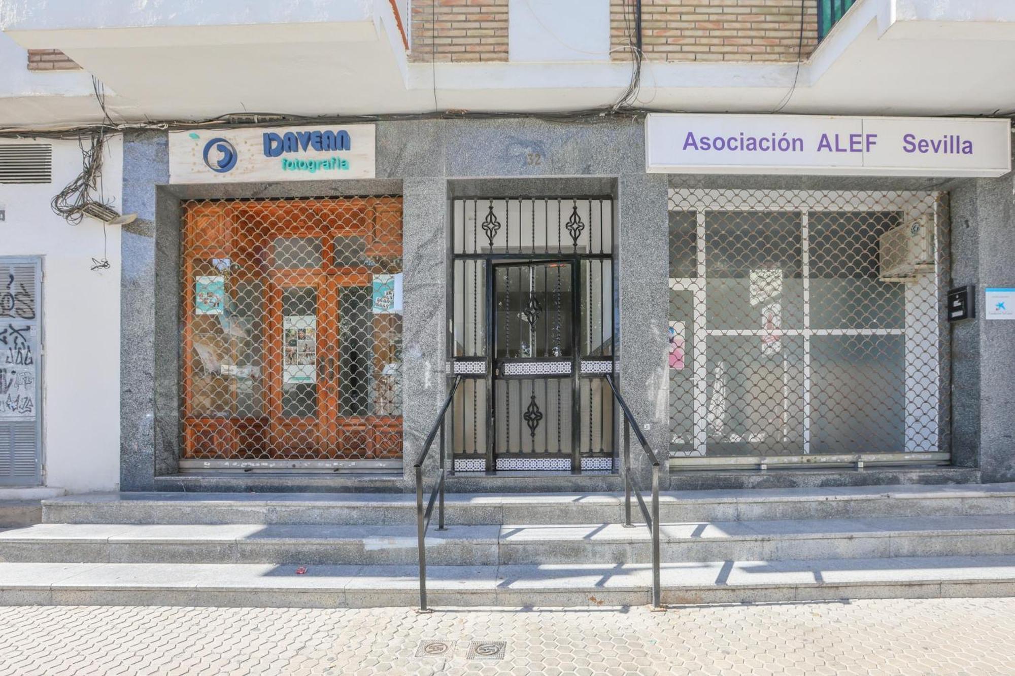 Appartement Mirador De Triana *