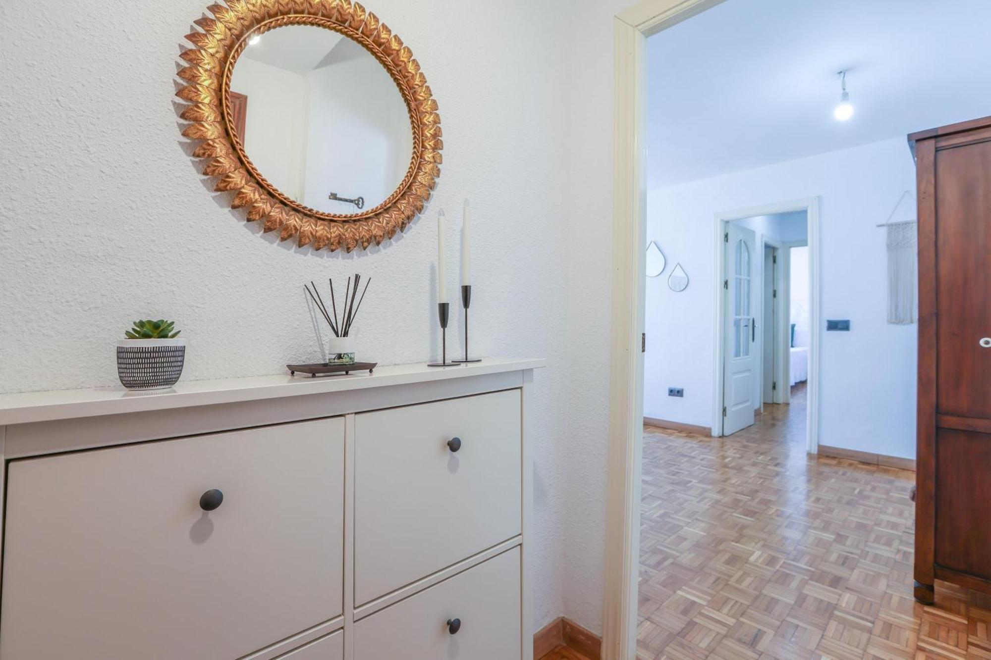 Appartement Mirador De Triana