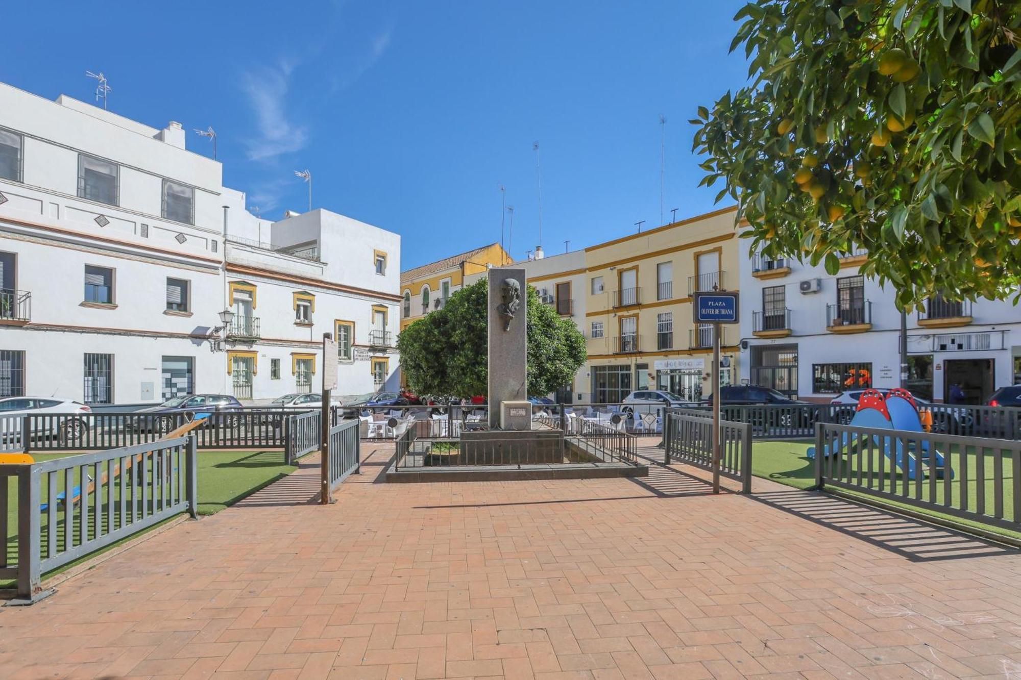 Mirador De Triana Appartement