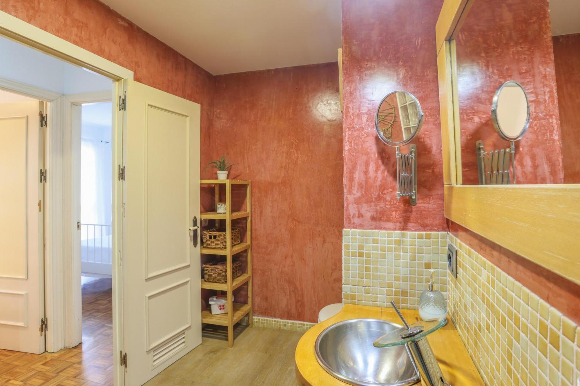 Appartement Mirador De Triana