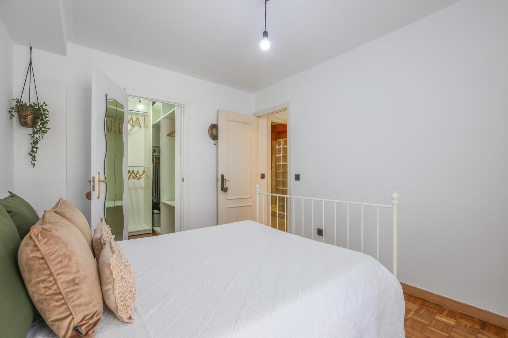 Mirador De Triana Appartement Sevilla