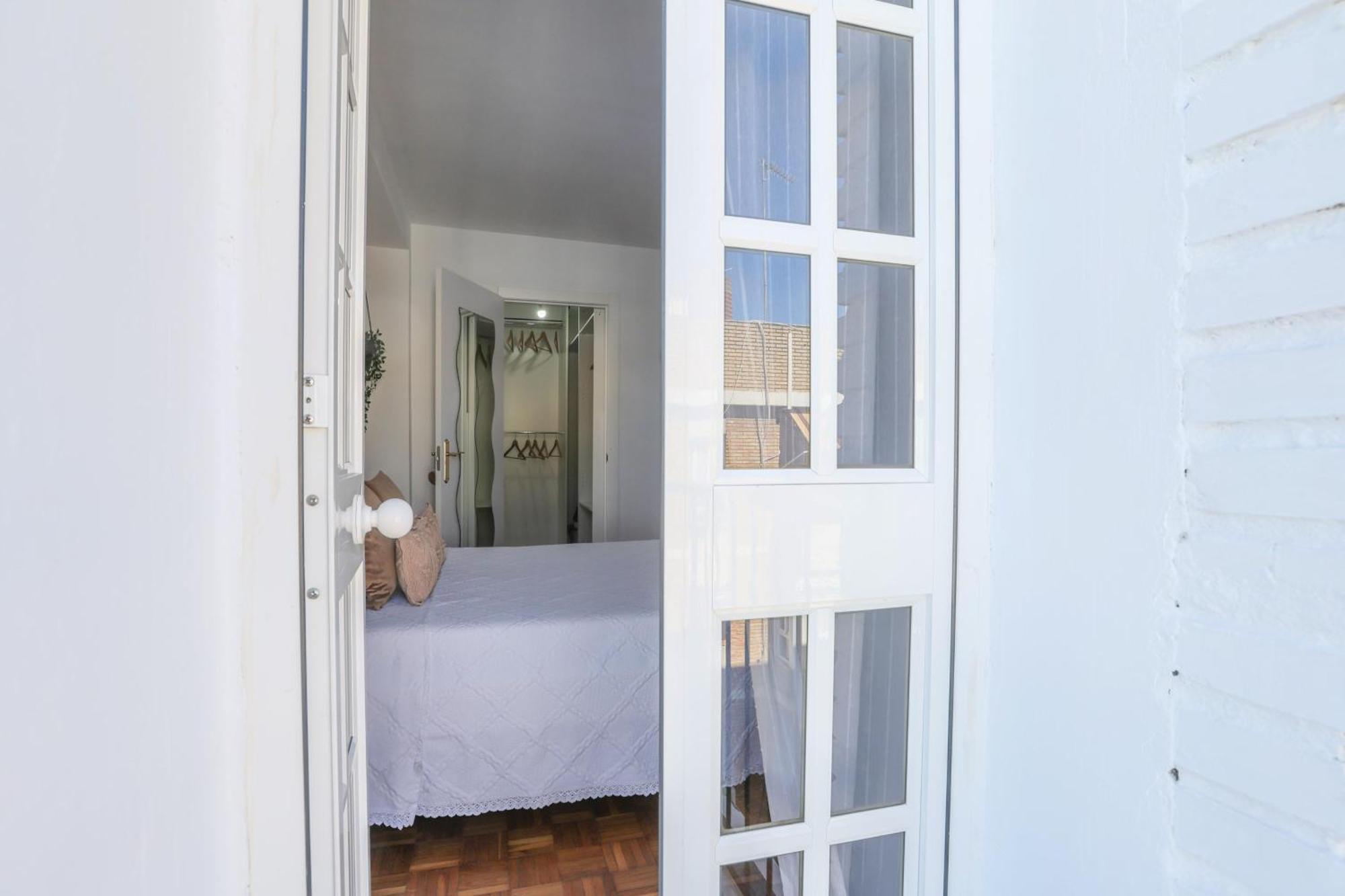 Mirador De Triana Appartement *