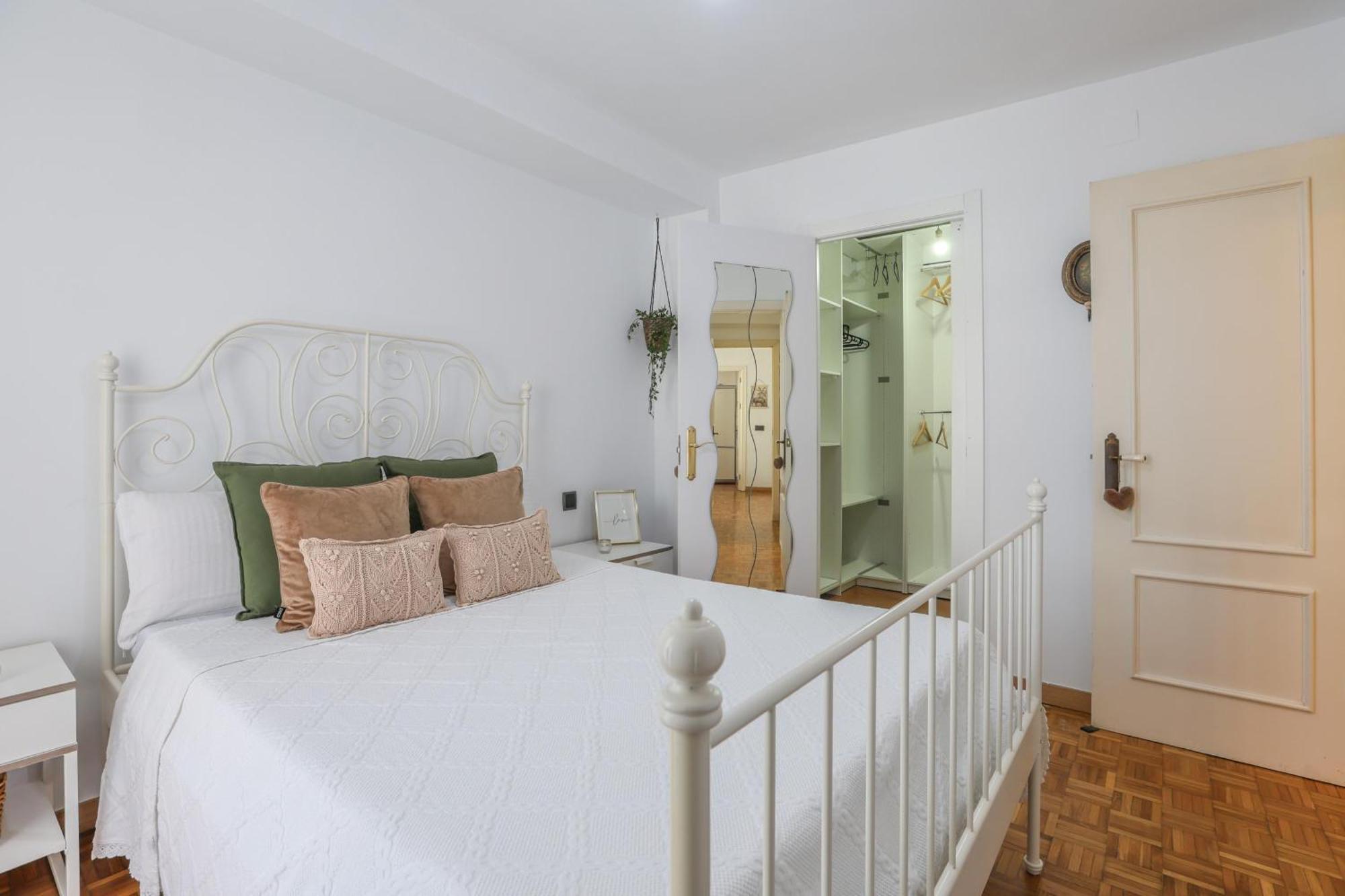 Mirador De Triana Appartement