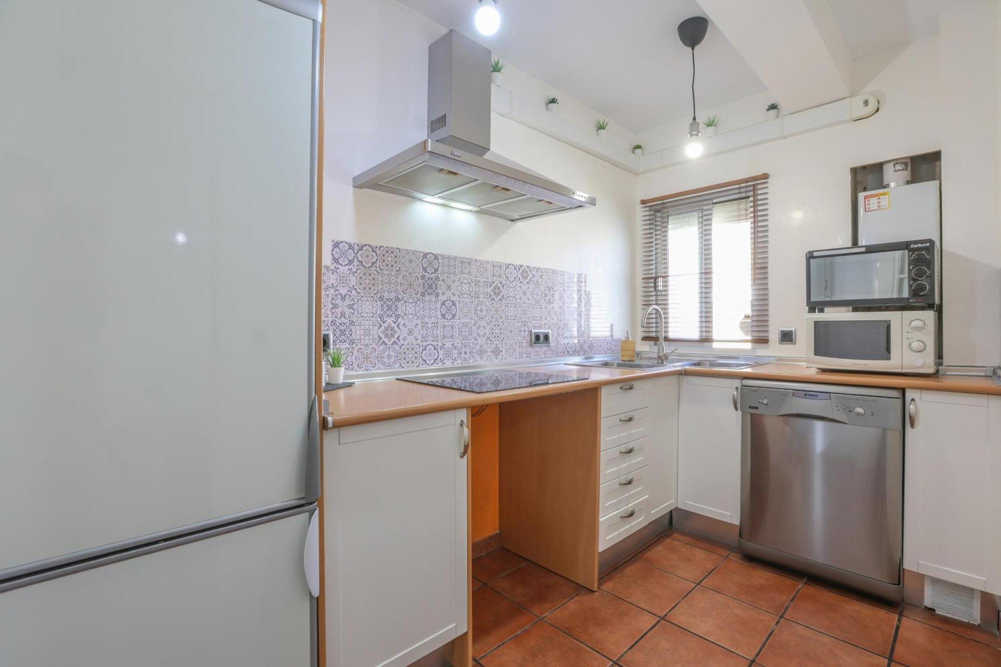 Mirador De Triana Appartement Sevilla
