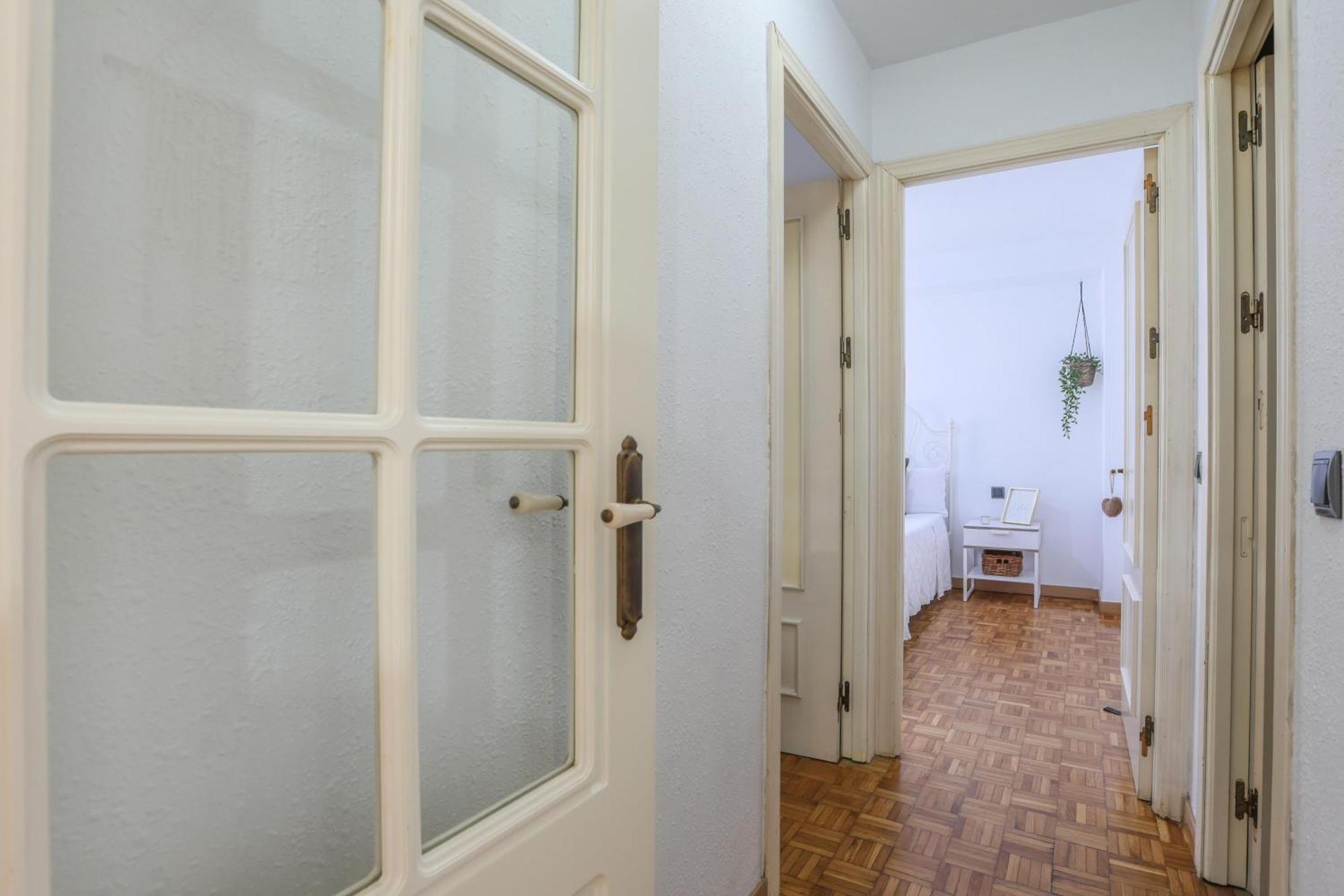 Appartement Mirador De Triana *