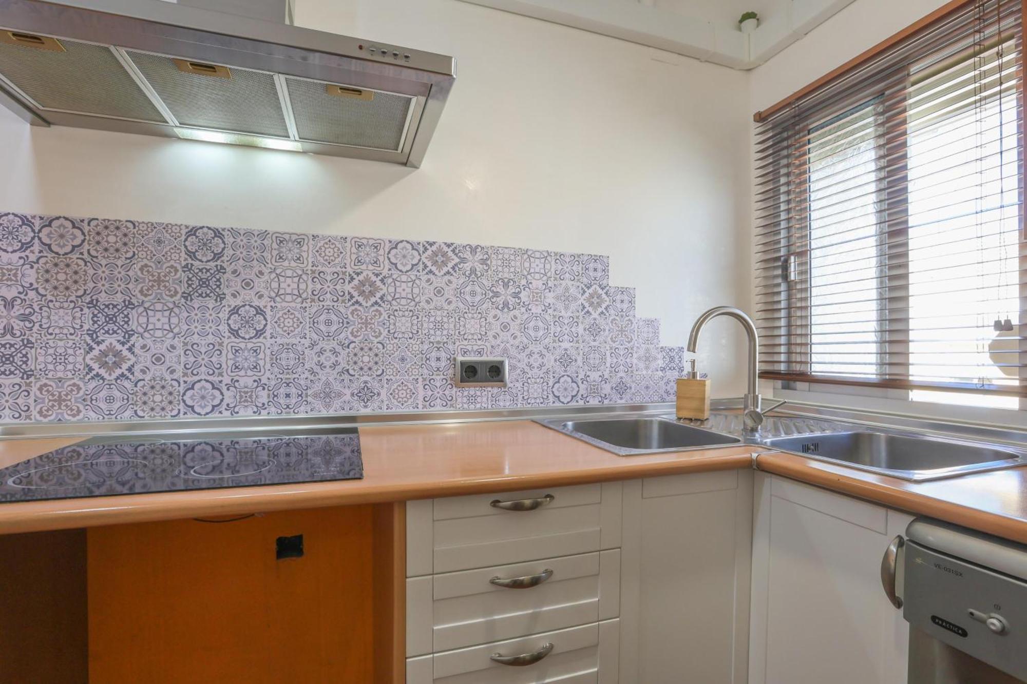 Mirador De Triana Appartement Sevilla