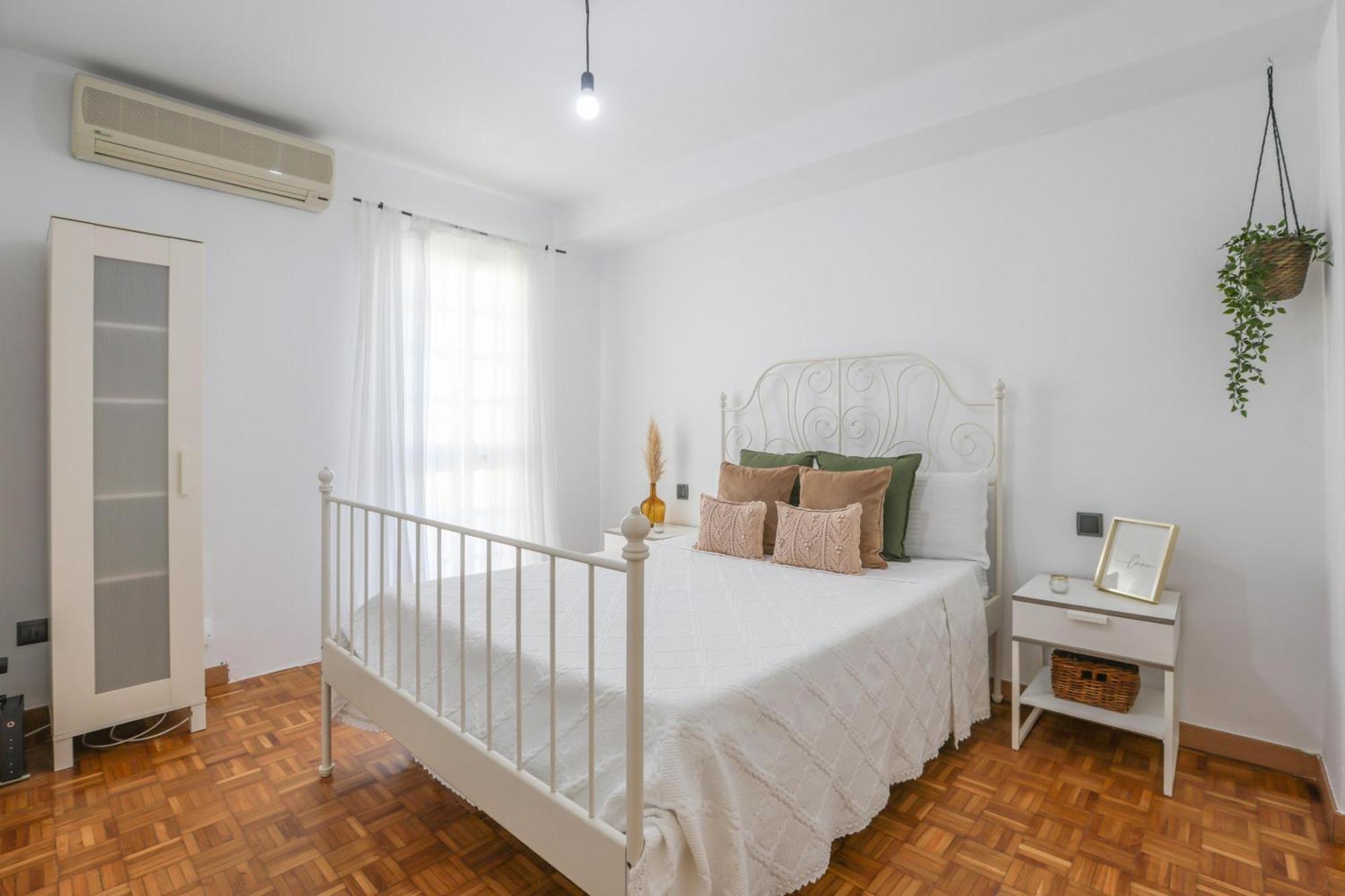 Mirador De Triana Appartement Sevilla