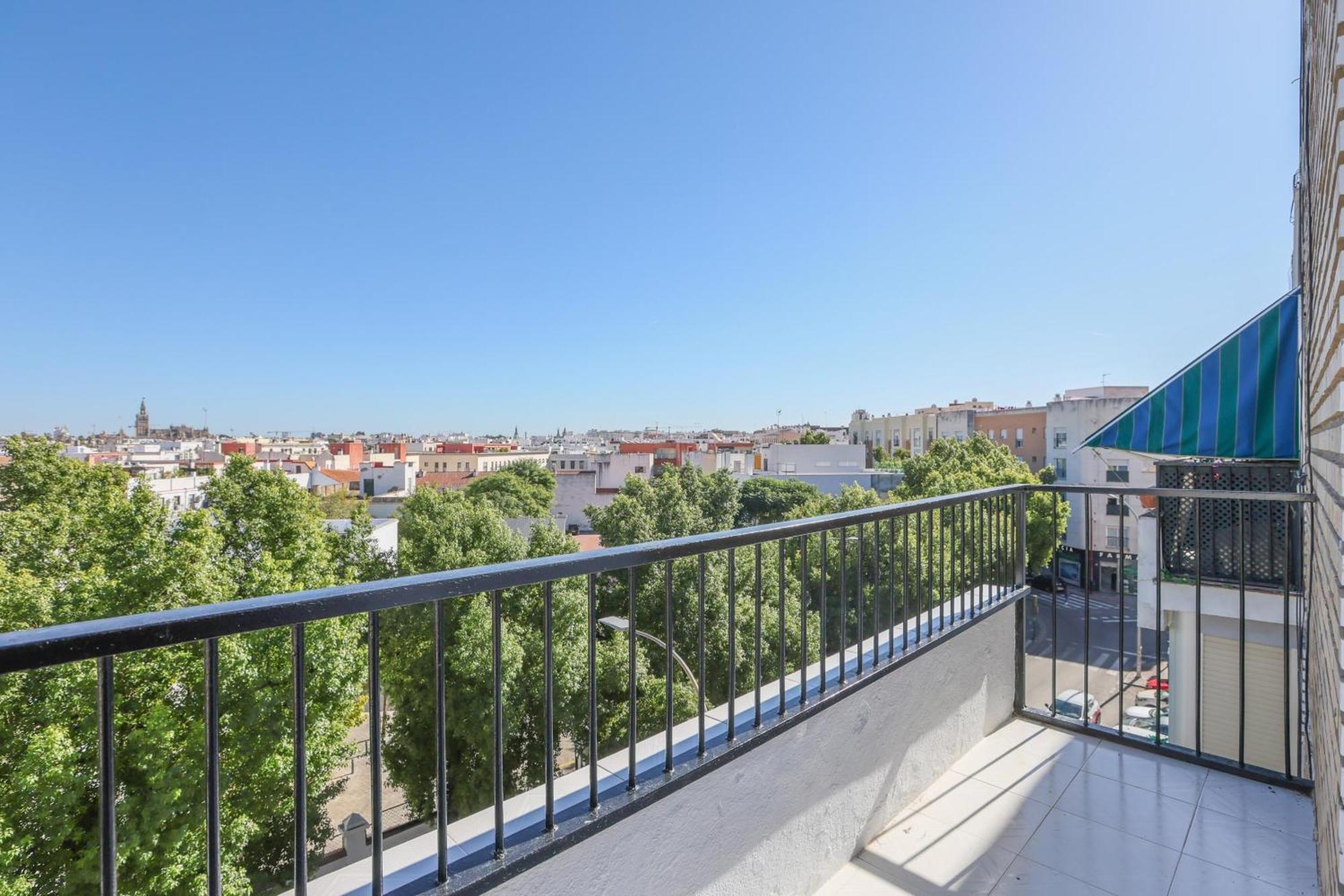 Appartement Mirador De Triana Sevilla